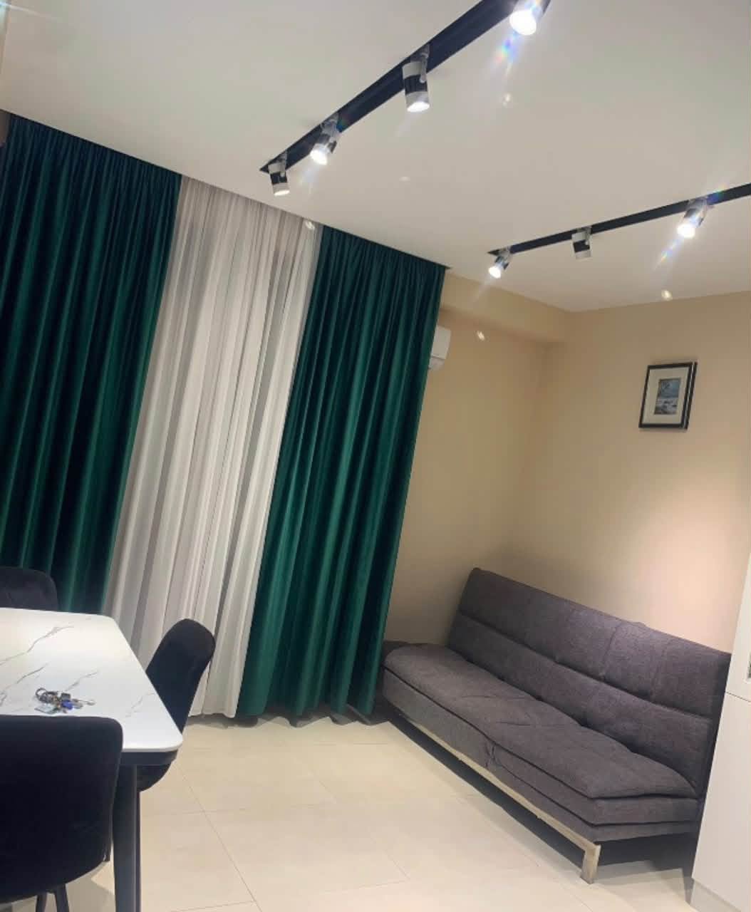 3-room apartment for rent in Tbilisi — $900