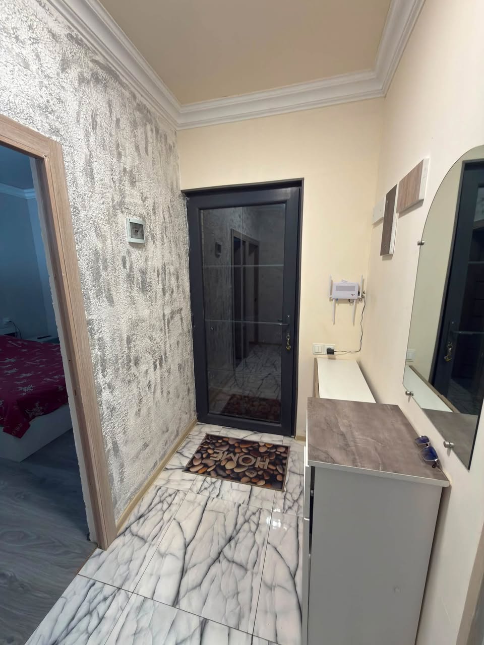 For rent 3-room apartment, price — 200,000֏