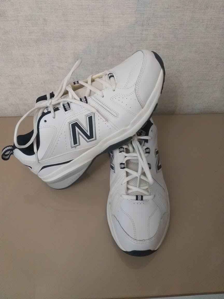 Новые кроссовки New Balance, размер 42