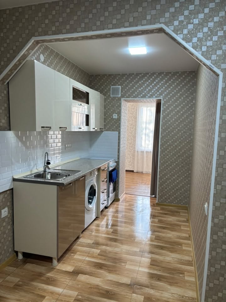 Продается квартира, Кутаиси — $58,000