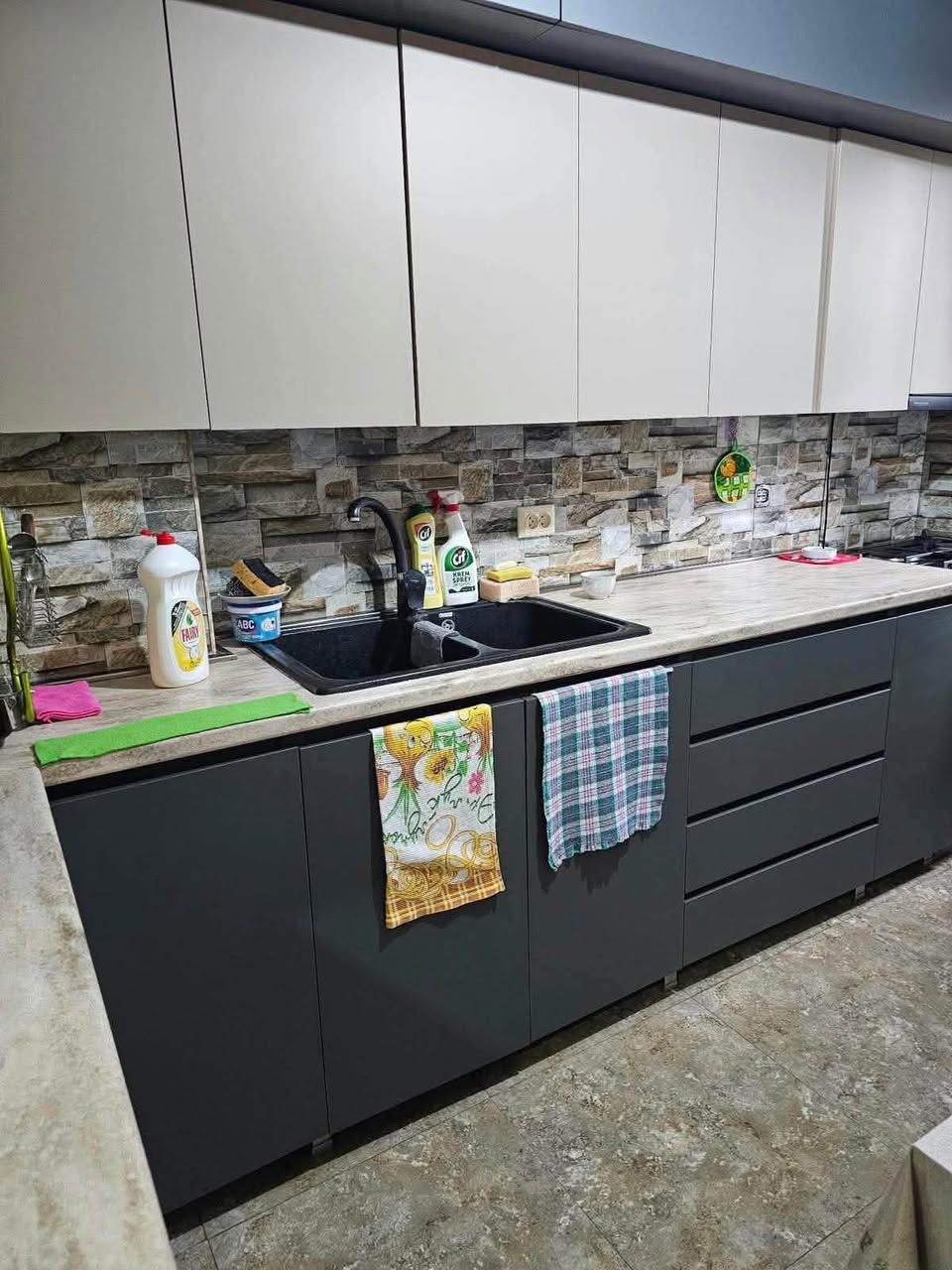 Продается квартира, Кутаиси — $95,000
