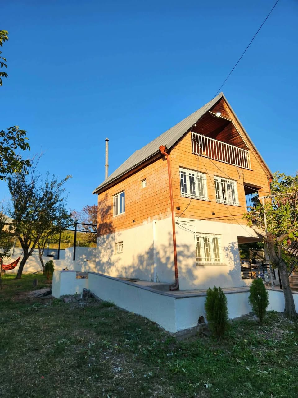 Sahil, Tbilisi - $72.000