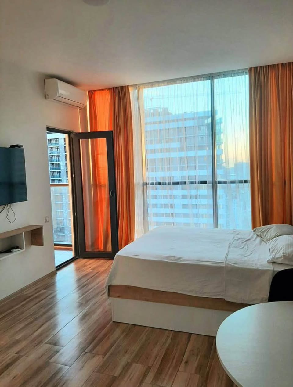 Kirayəyə mənzil verilir, Batumi — $420