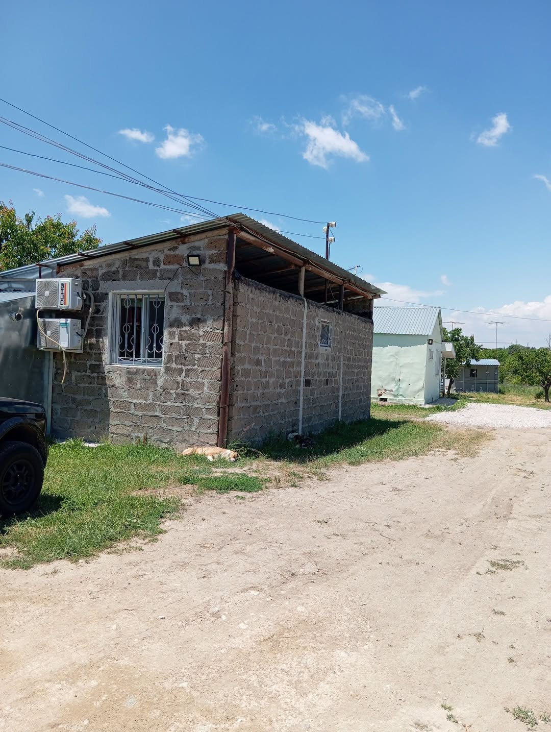 Land plot, Yerevan — $125,000