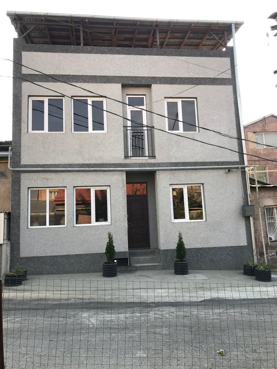 FOR SALE PRIVATE HOUSE new building