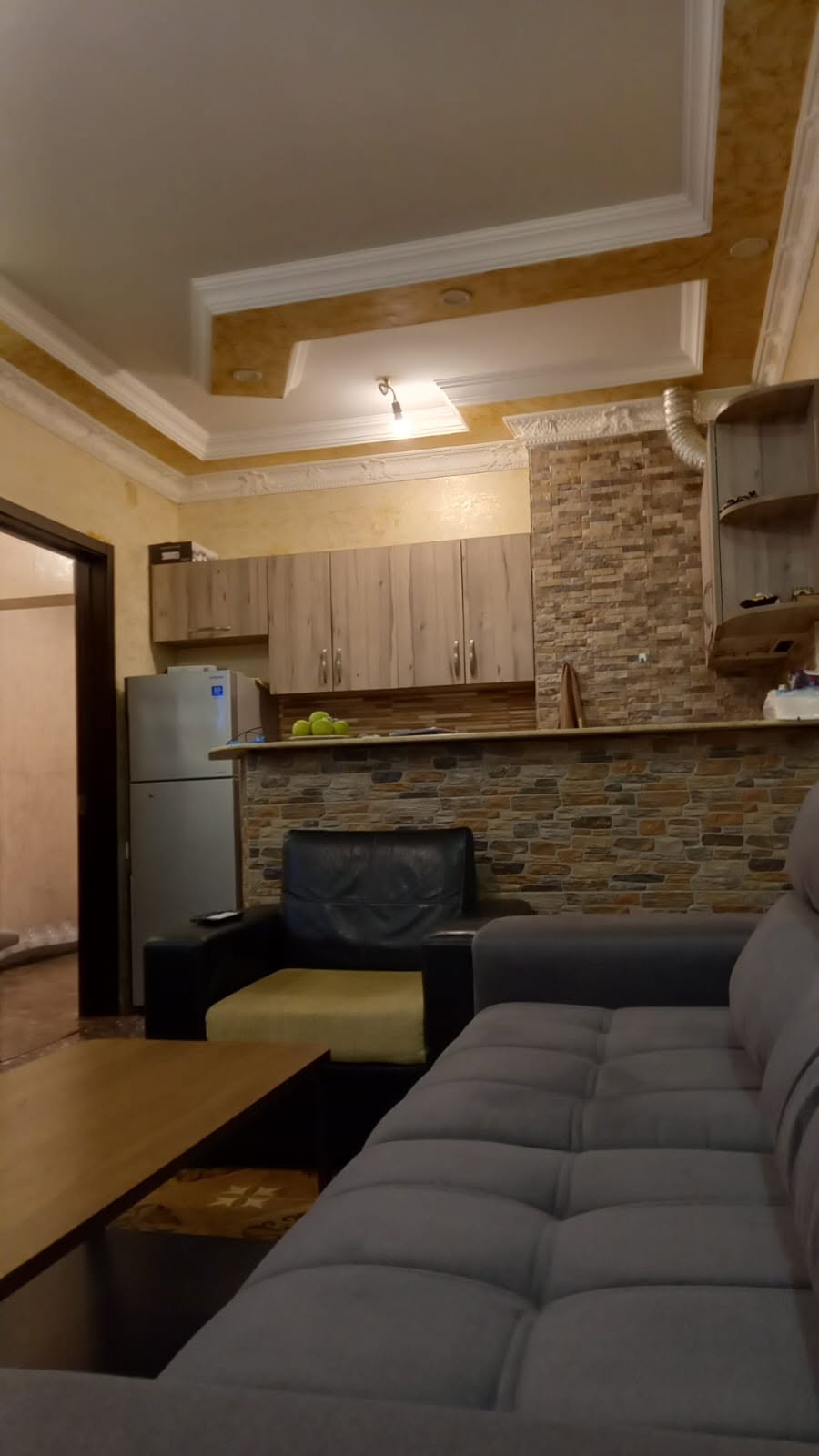 1-room apartment for rent, Batumi — $600
