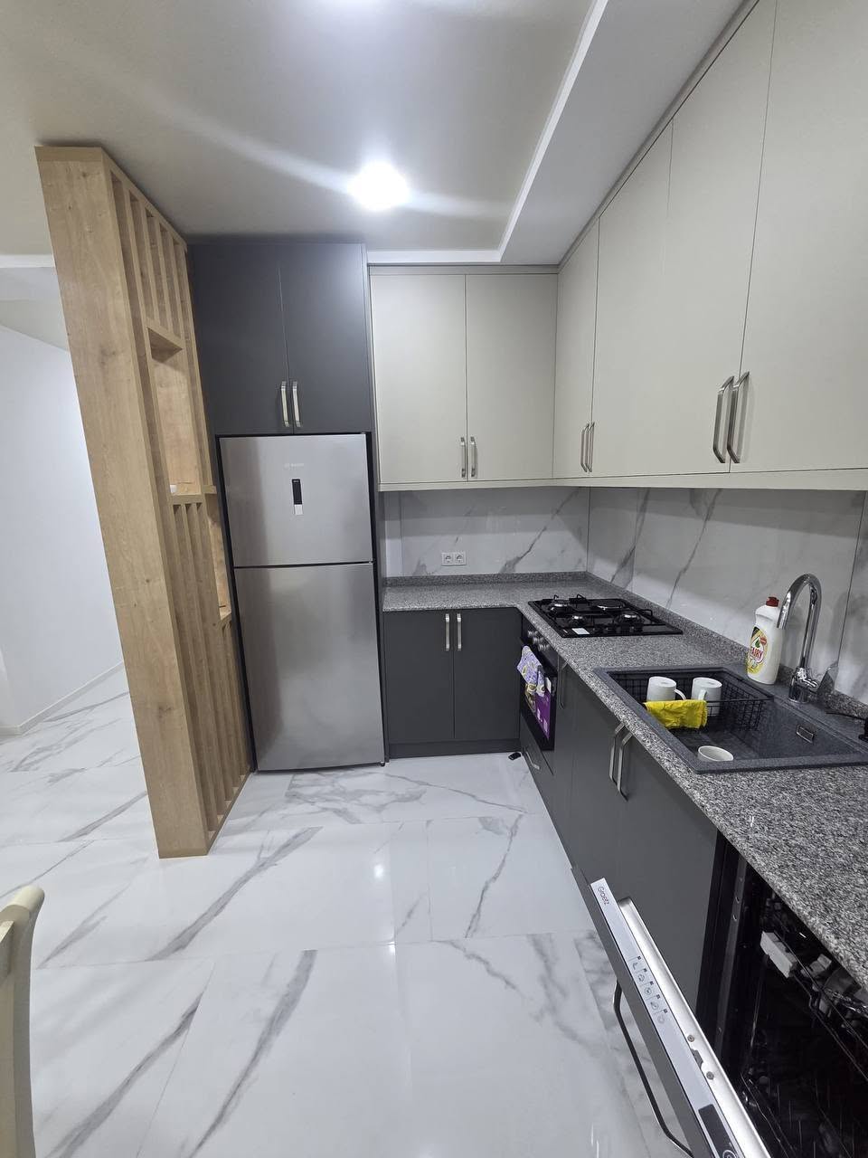 🏡 ՎԱՌԱՐԱՆ ԱՆՇԱՌԺ 2 ՍՊԱՍԱՐԿԱՆՈՎ ԲՆԱԿԱՐԱՆ - 750$
