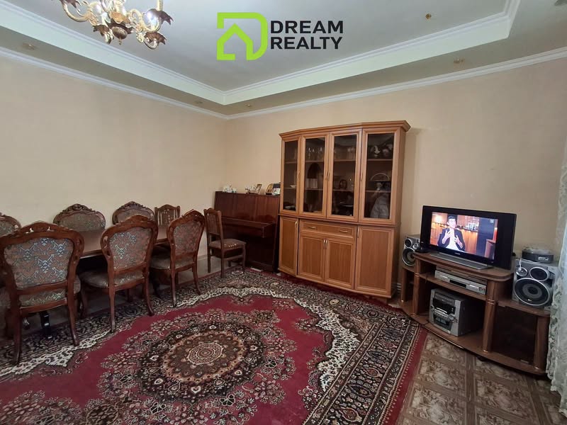 🏡 Վաճառվում է բնակարան ք. Աբովյանում՝ — 114,000$