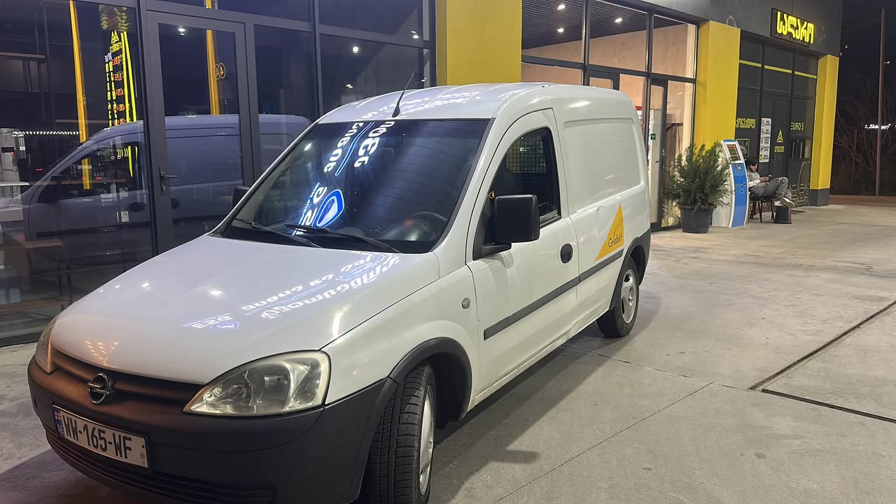 1.7 Prasto əzələlərdə 2003 il motoru Kolof — 3,000$