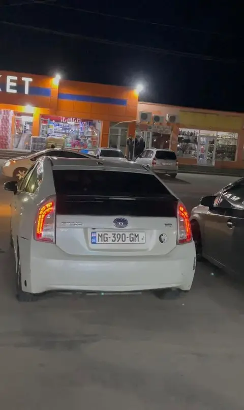 Opel Zafira 2009