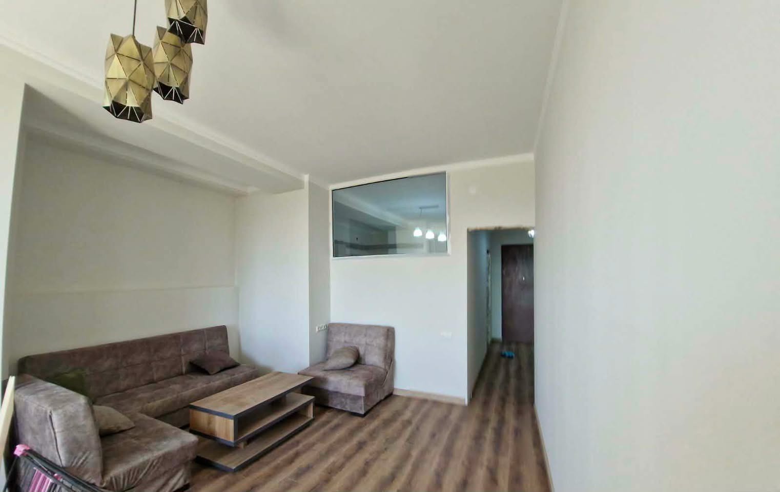 1-room apartment for rent in Tbilisi — $500