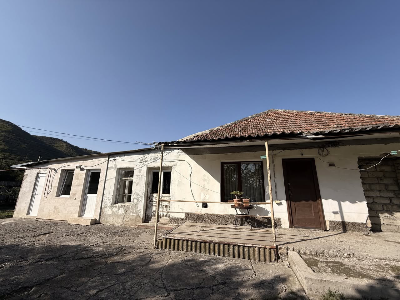 Land plot, Tbilisi — $100,000