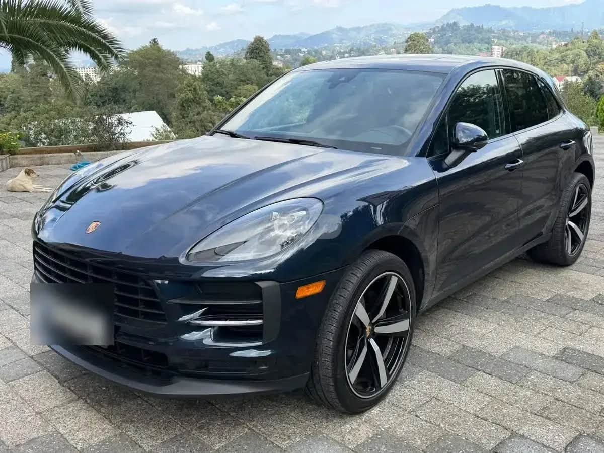 Продаётся Porsche Macan 2020 года! 🔥