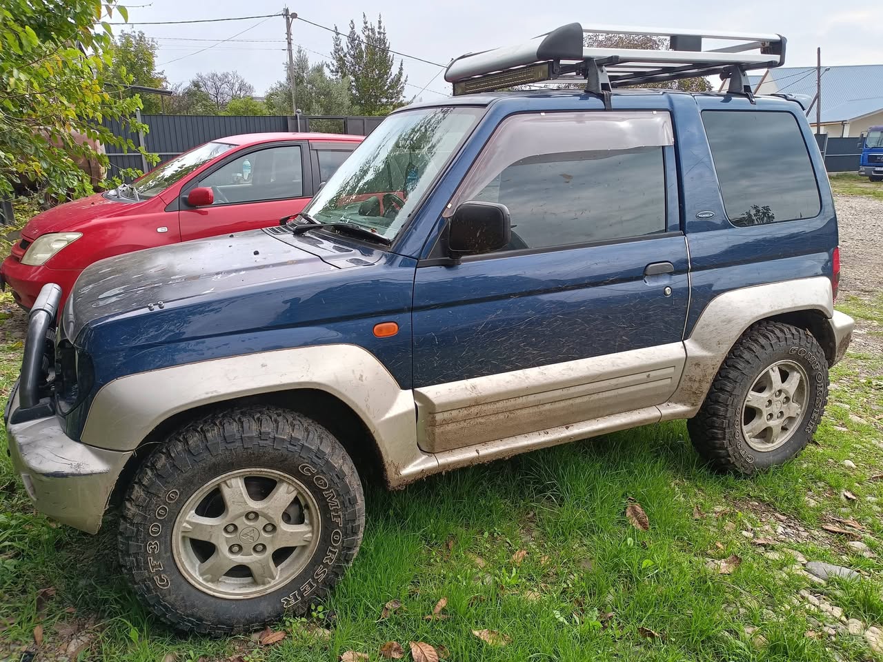VAZ 2107, 2005, 3500$