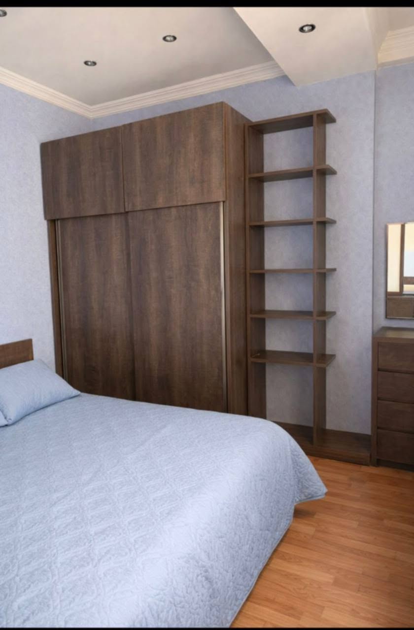 Apartment for rent, Tbilisi — 1,300 ₾