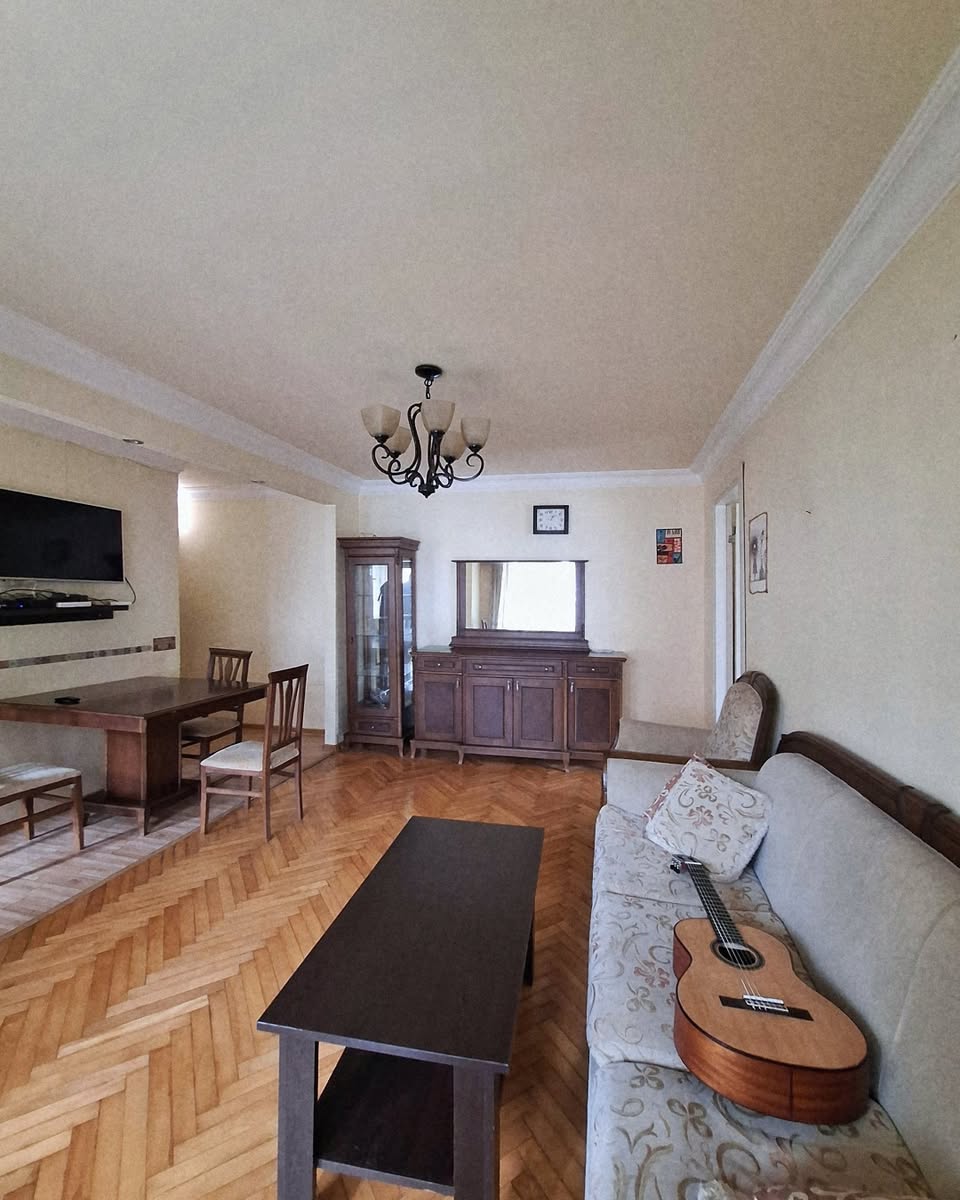🏡 **Վարձակալության բնակարան զբոսայգու մոտ 6