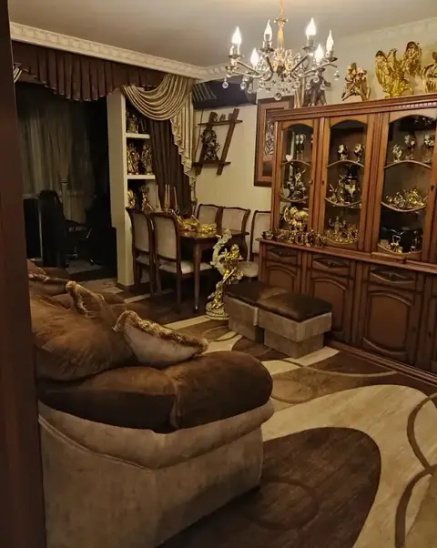 2-room apartment for sale, Yerevan — $125,000