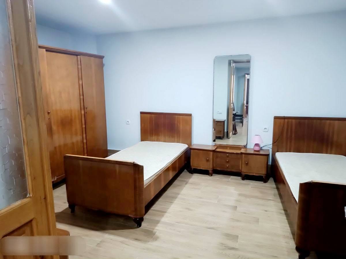 Прочитайте текст!!! Агентам не звоните!!! Сдается в аренду — 1,100₾