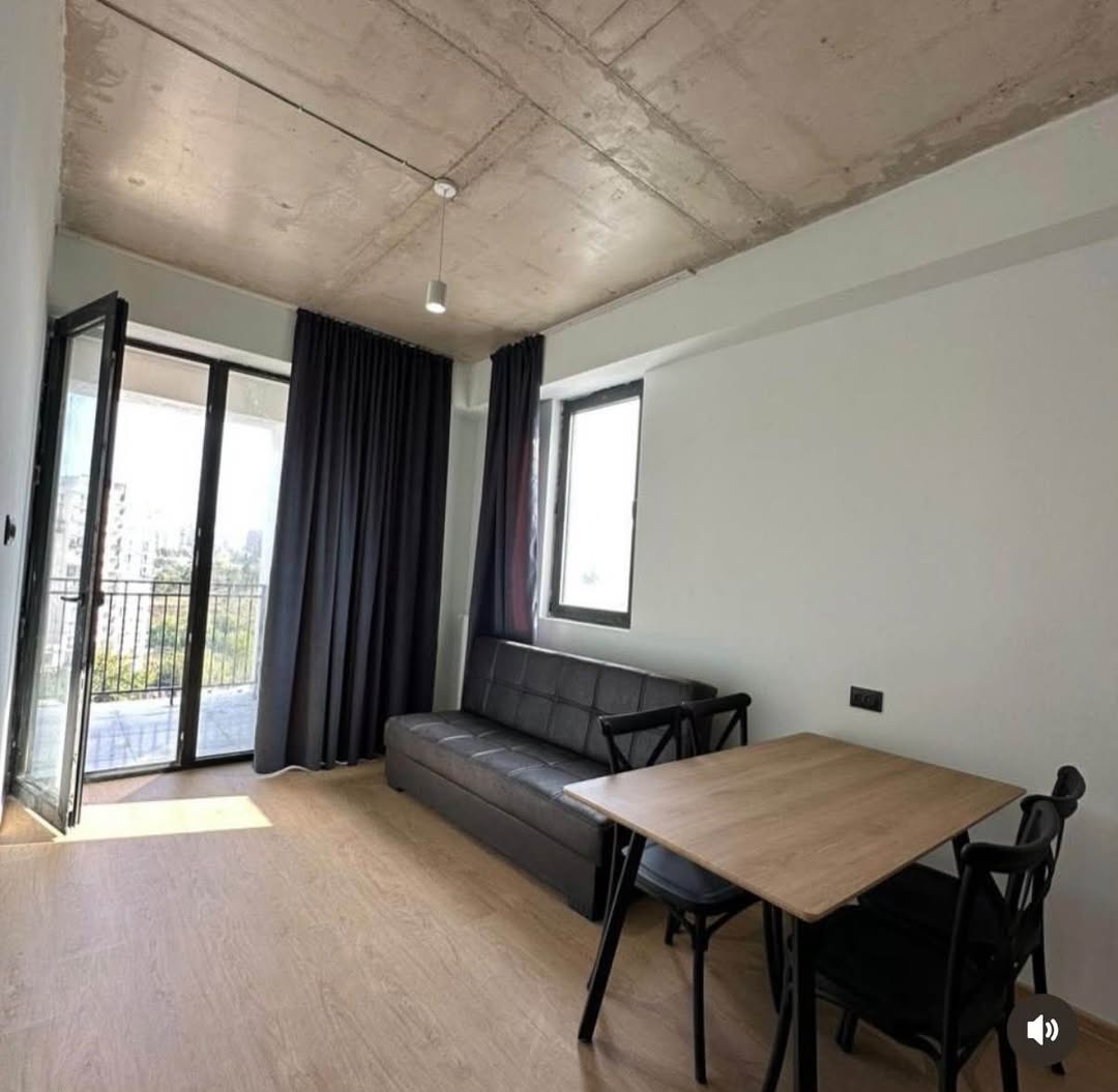 Продаётся 2-комнатная квартира, Тбилиси — $90,000