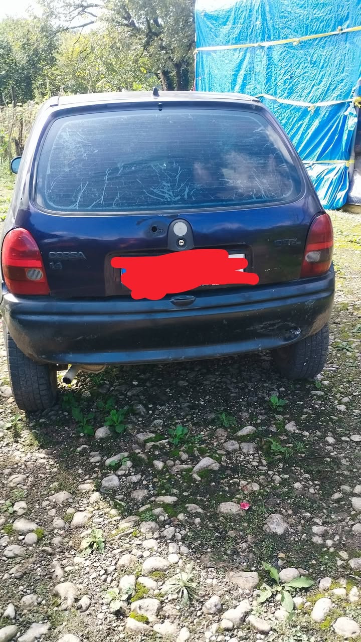 Opel zəng edin