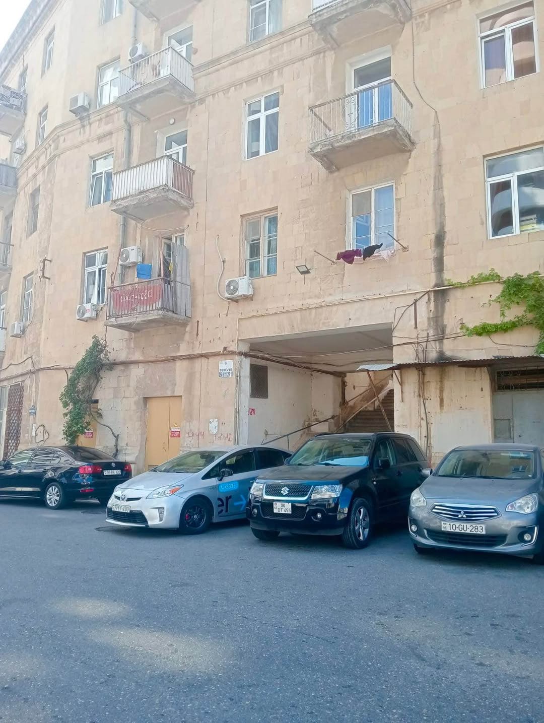 Баилово Около бульвара Продаю 2-х комнатную
