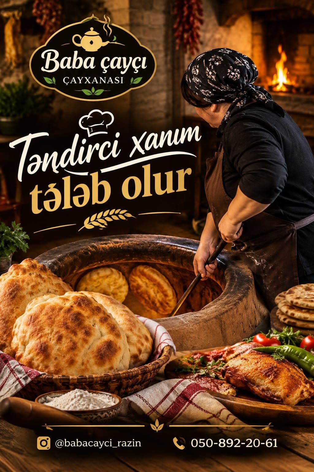 İş ilanı