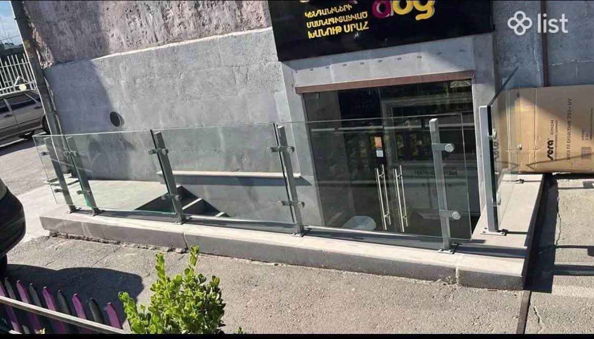 Կոմերցիոն տարածք, Երևան — $390,000