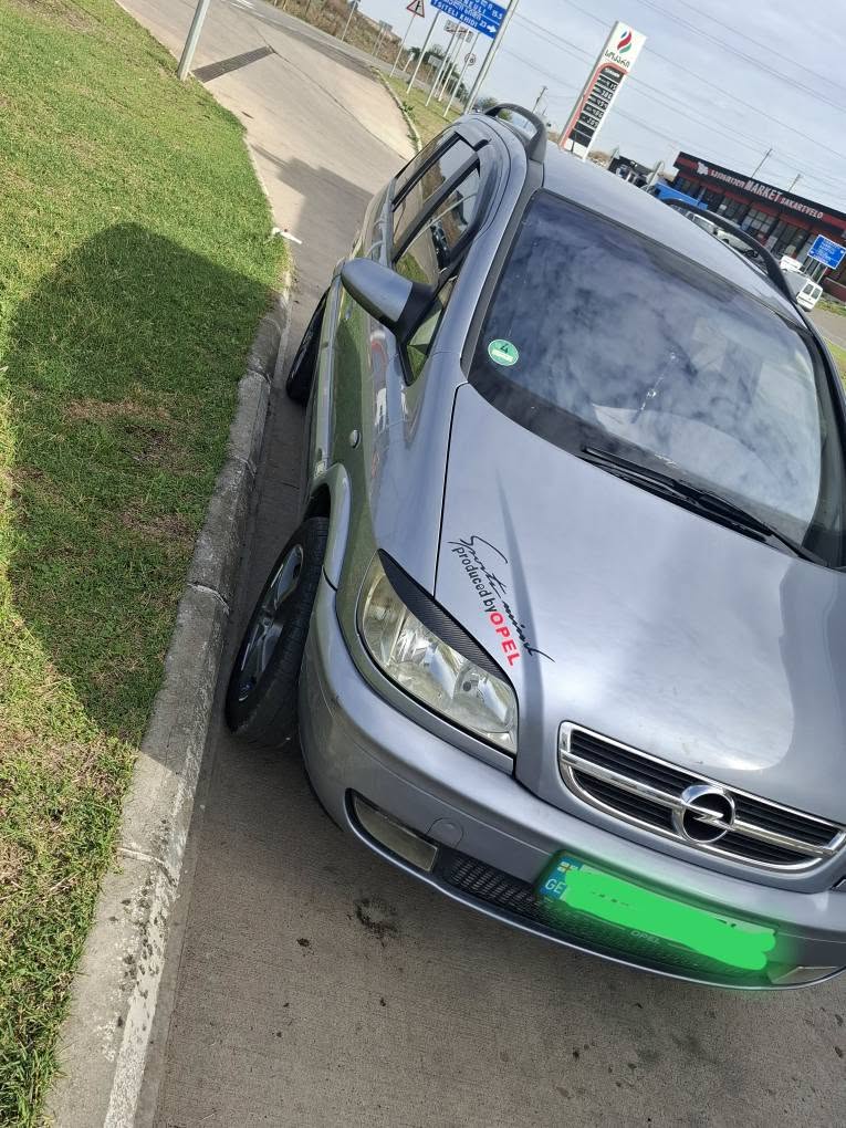 Avtomobil 2003 — 5,000$