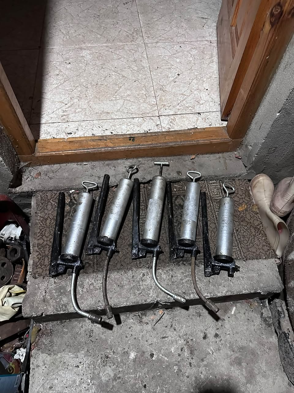 сасмаскеби меоради дзвеเลбури ☎️