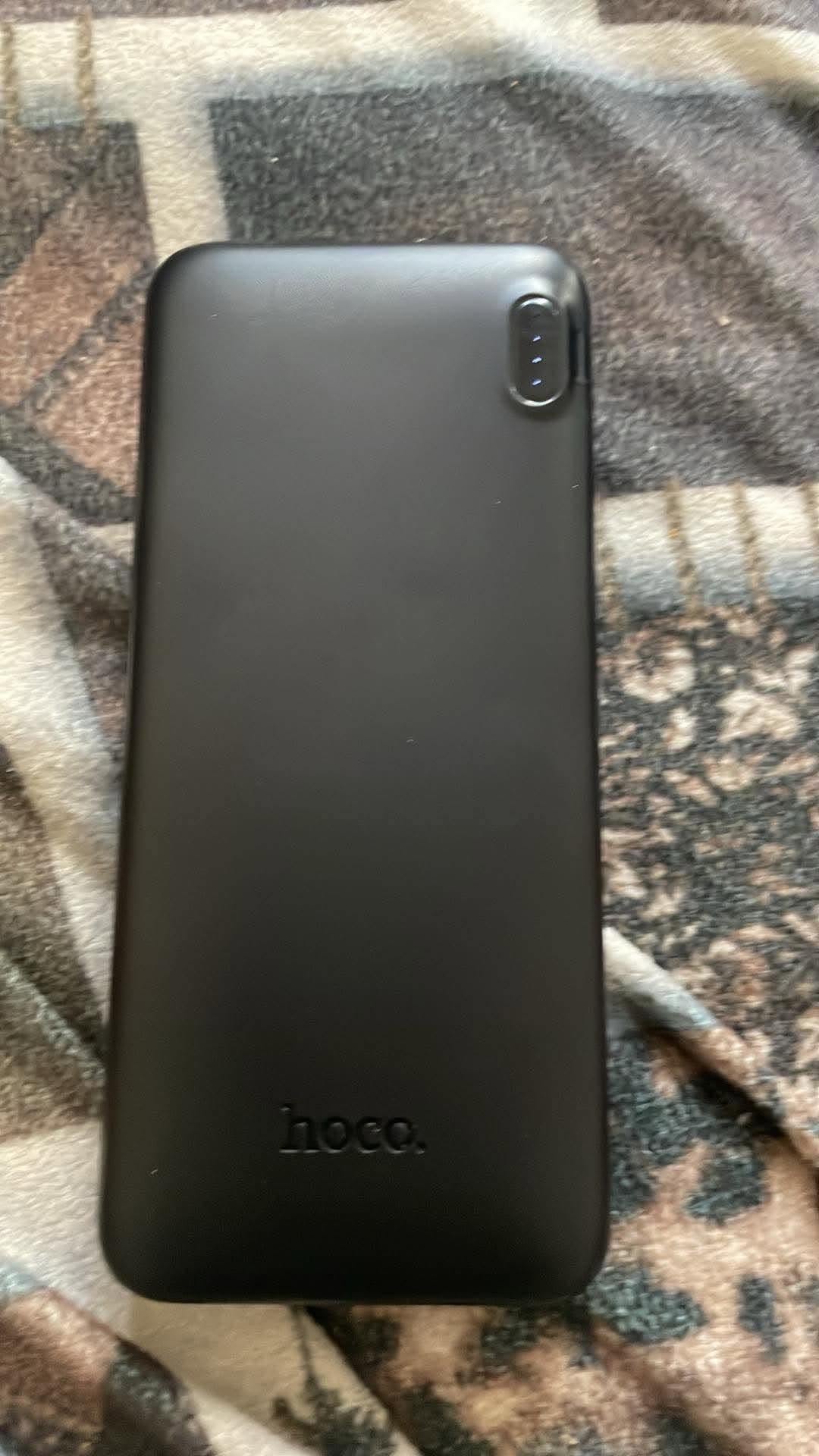 Hoco 20000 mAh մարտկոց