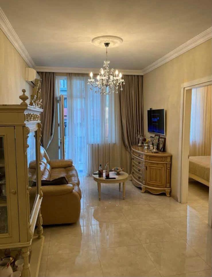 Satılık daire, Batum - $175,000