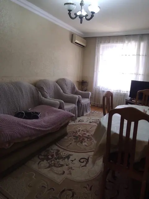2-комнатная квартира продается, Баку — 195,000 ₼