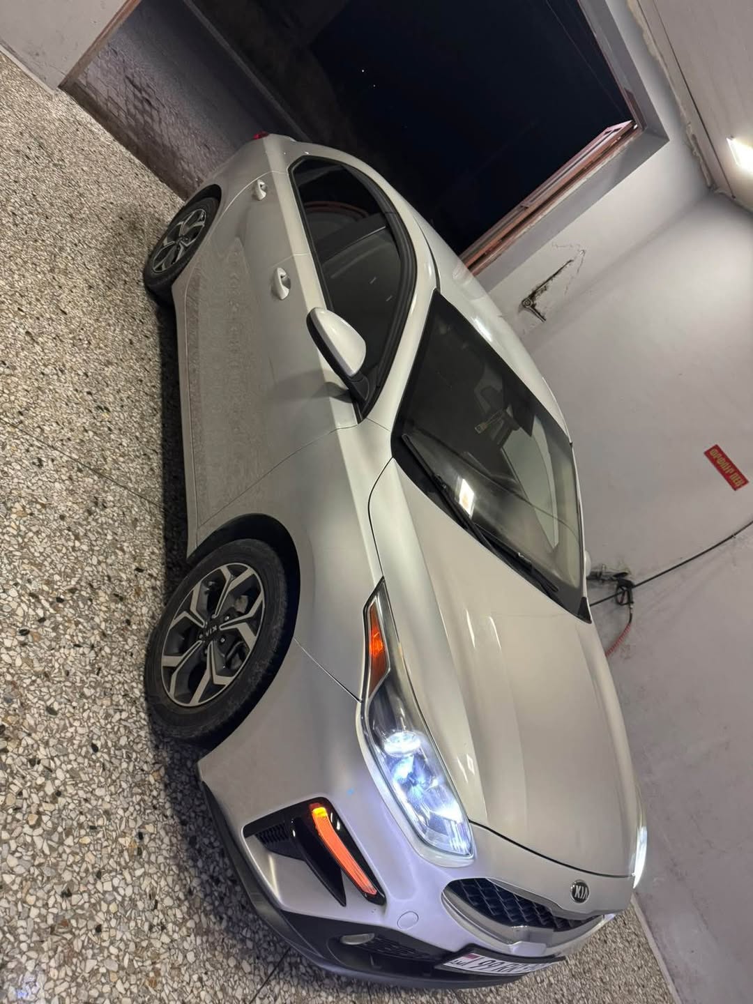 KIA FORTE ▪️ Տարեթիվ՝ 2019 ▪️ — 11,700$ Միկրոս հանգարծ է.