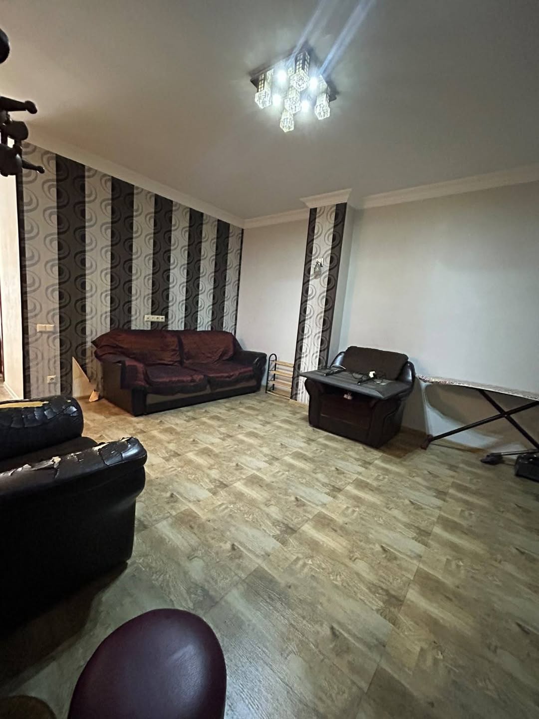 Продается квартира, Батуми — $115,000