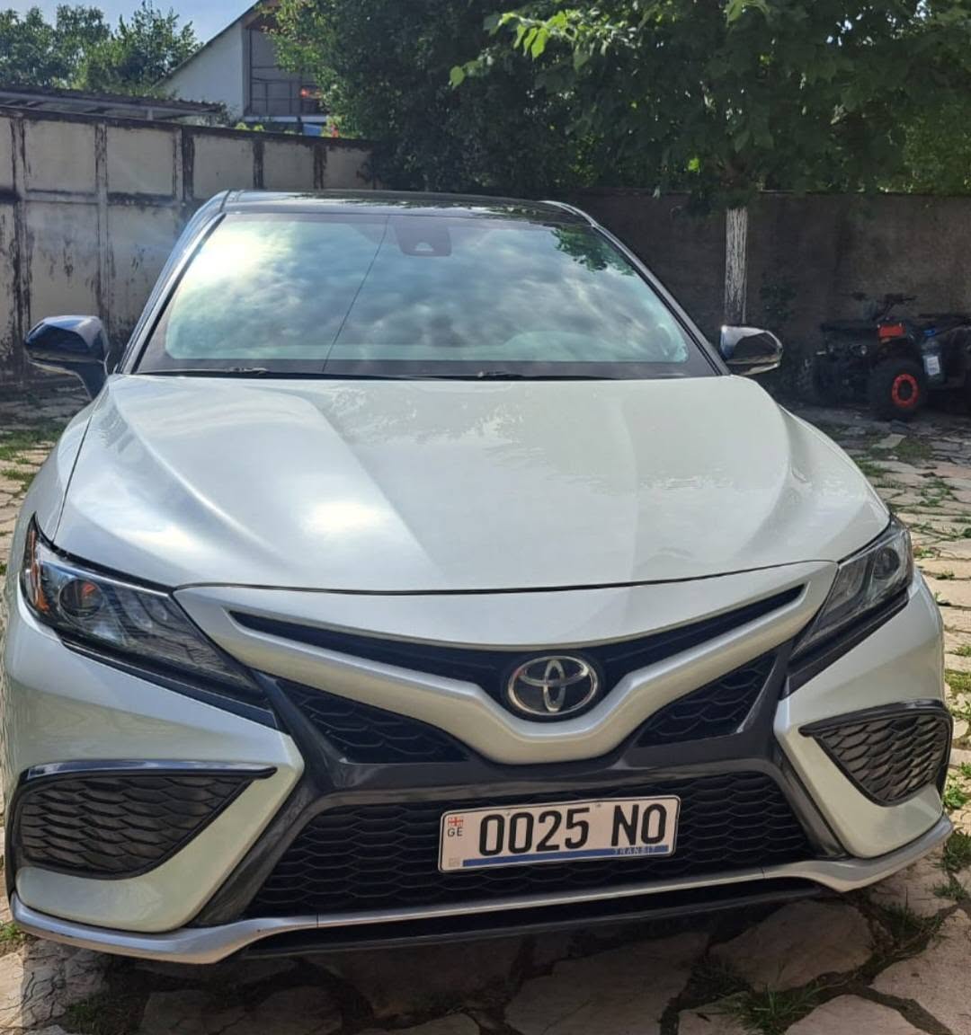 For sale. In ideal condition. Slightly damaged. 95…