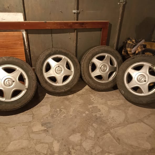 автомобиль