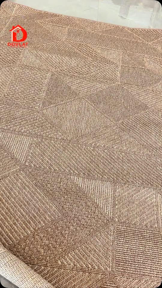 New carpet collection