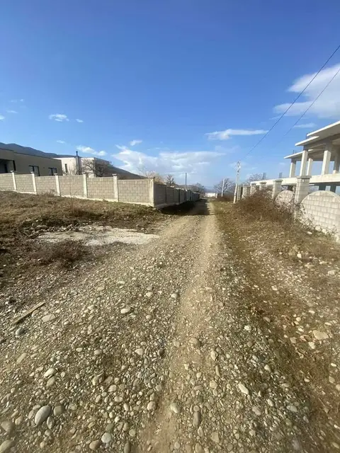 Участок земли, Тбилиси — $60,000