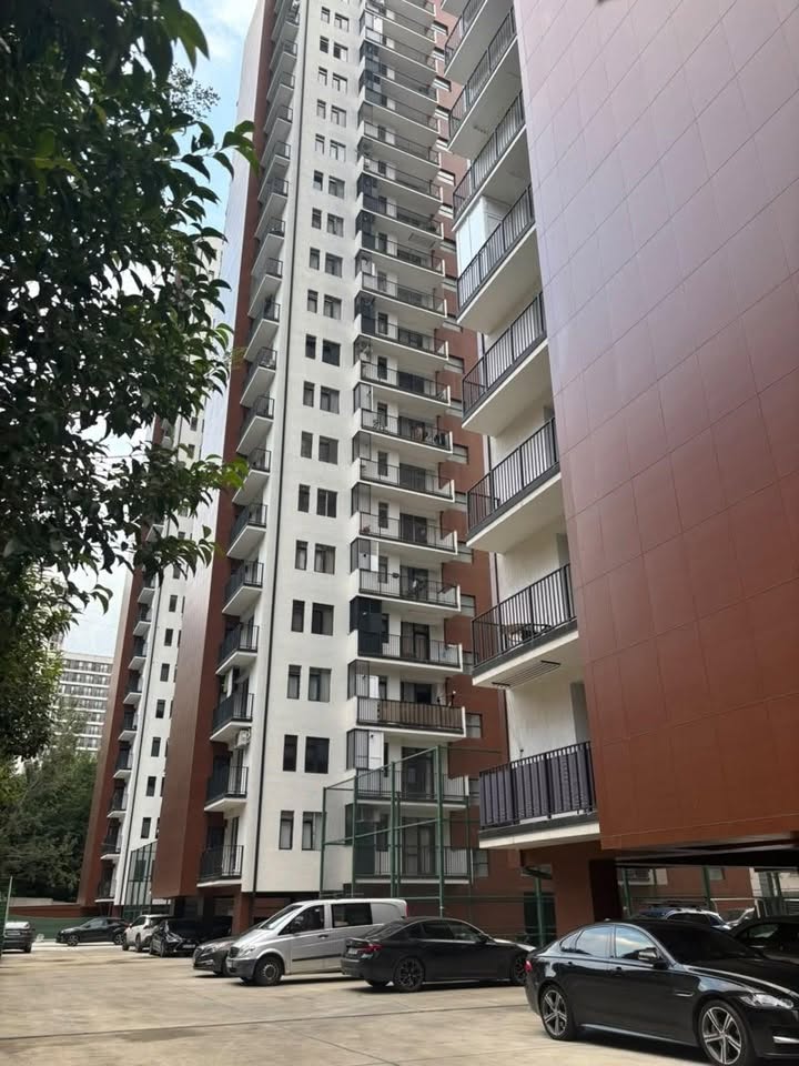 Продается квартира, Тбилиси — $88,500