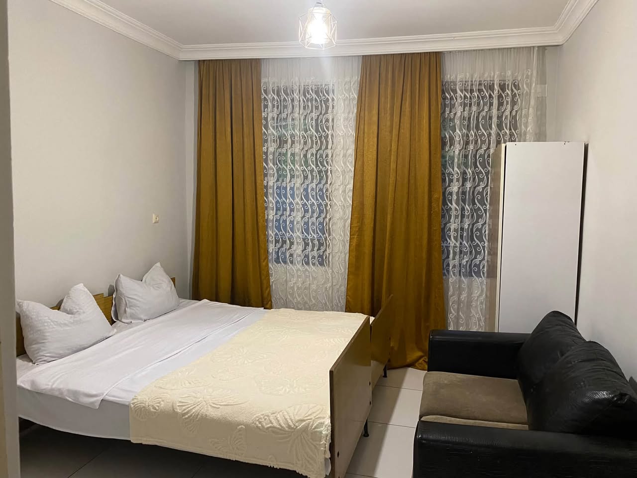 Apartment for rent in Khelvachauri — 600 ₾