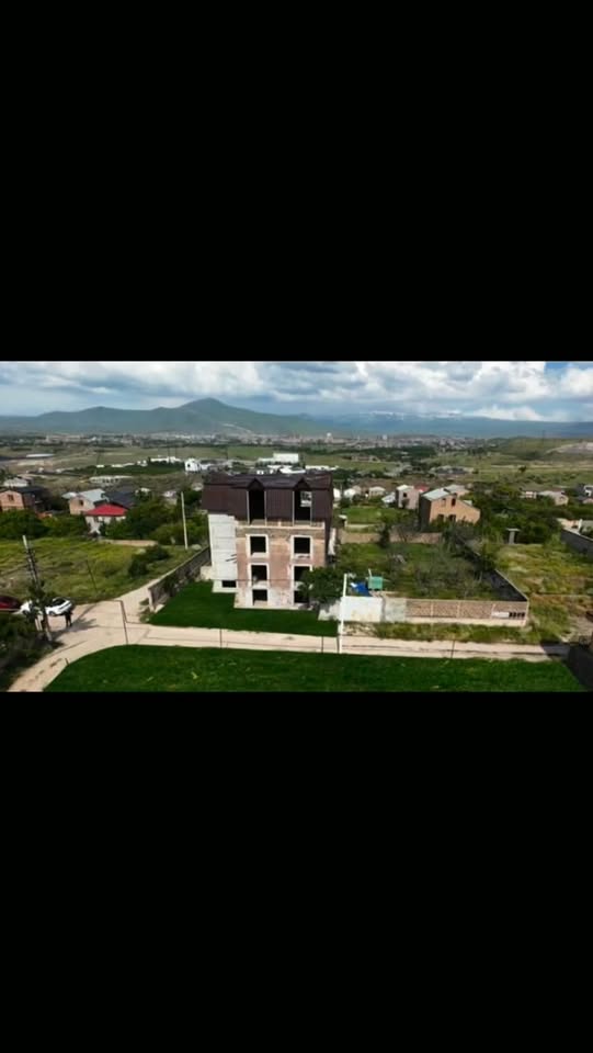 Коммерческая площадь, Ереван