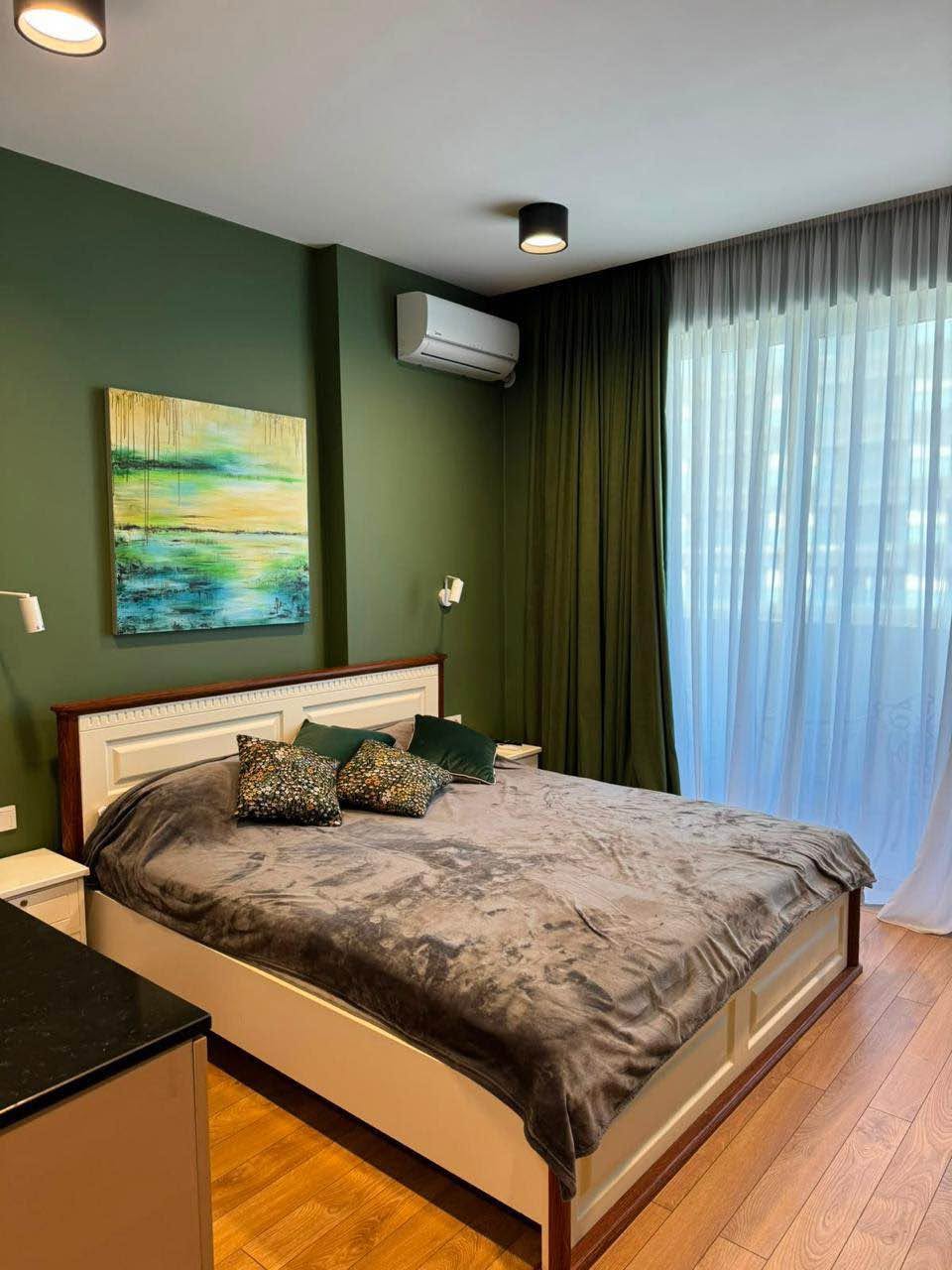 🔥 Tezliklə Batumidə otel-apartament satılır! 🏨 — 63,000$