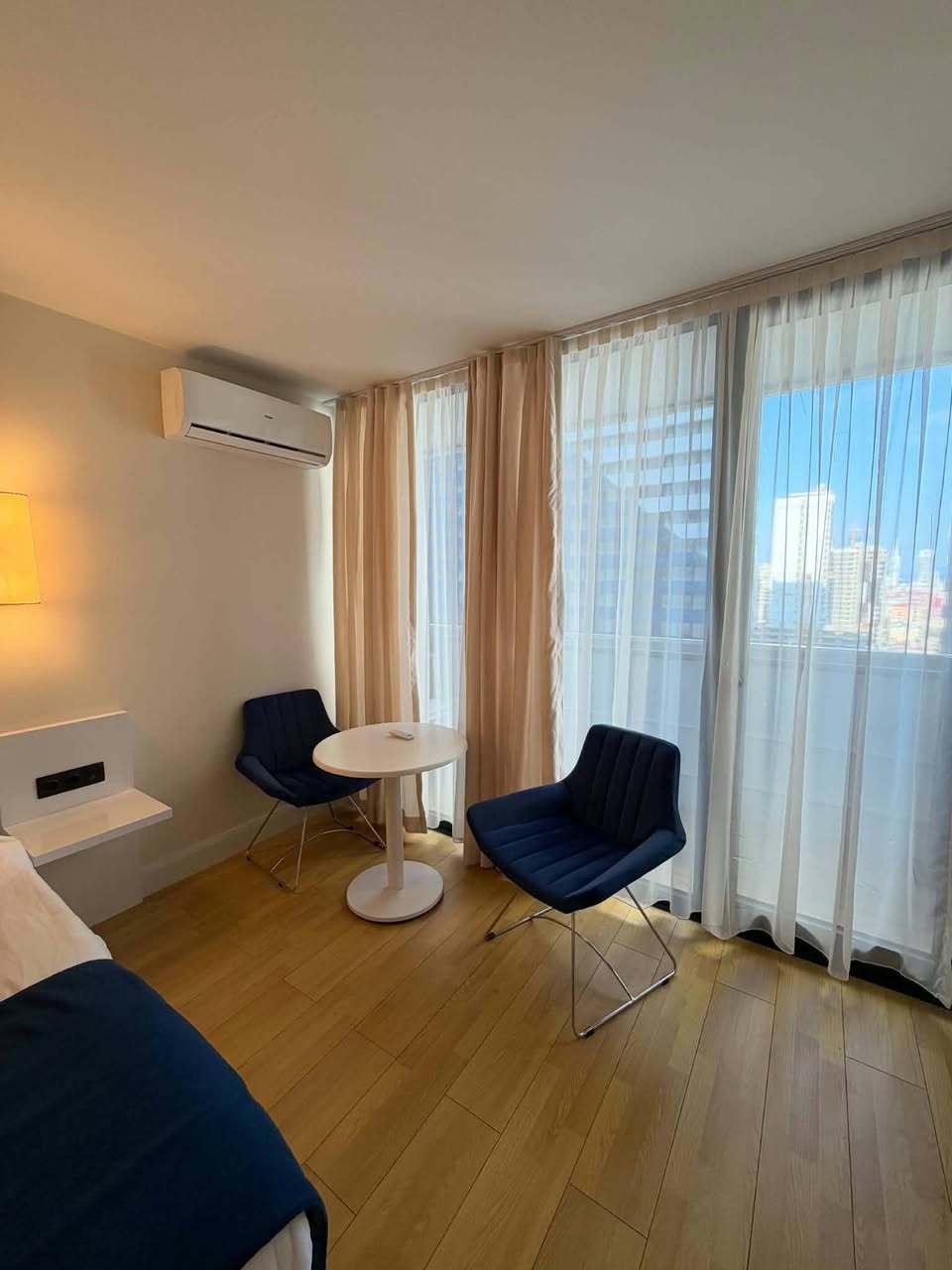Kiralık daire, Batum