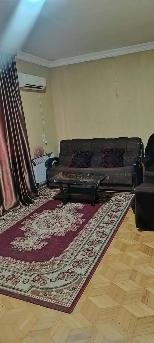 Apartment for sale, Kutaisi — $60,000