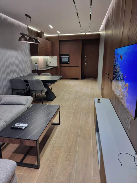 Kirayə aparılır mənzil, Batumi — $1,650