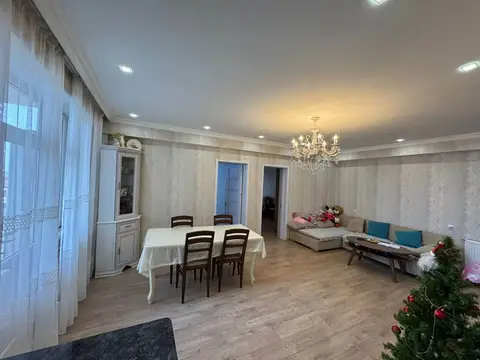 Квартира в аренду — 1,100₾