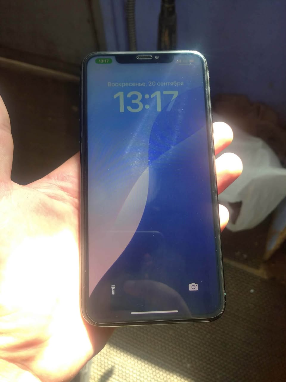 iPhone 11 Pro Max 64GB Orijinal — 45,000֏