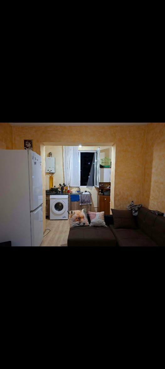 2 oda daire kiraya verilir, Rustavi - 800 ₾