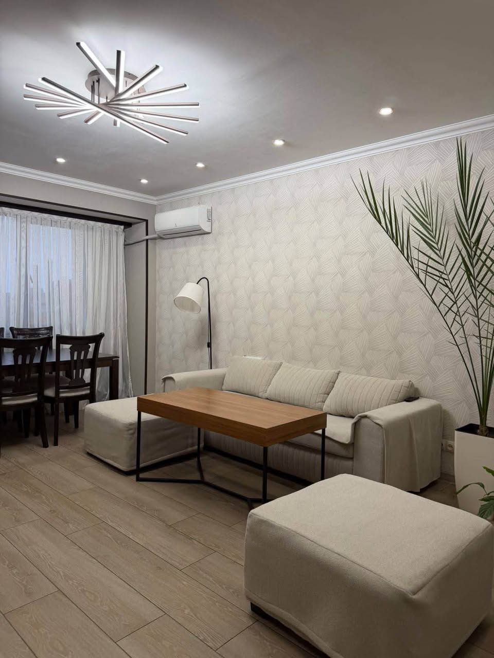 Kiralık 4 odalı daire, Erivan - 300,000 ₼