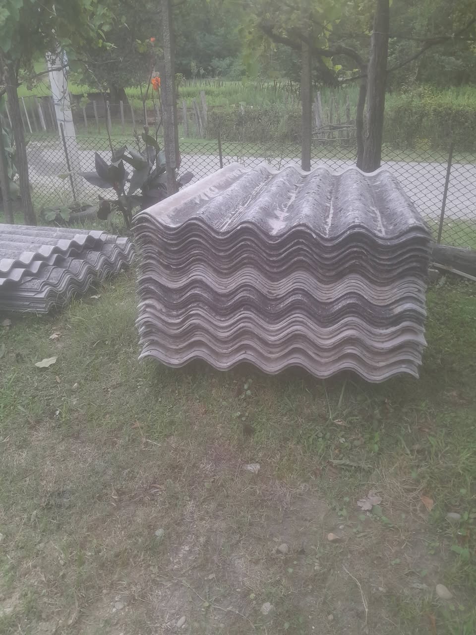 Belgorod şiferi çok ucuza satılık